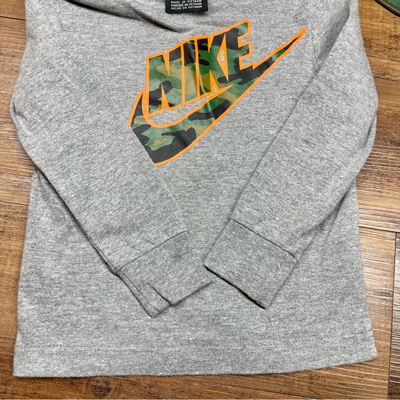 2pc Nike Boys Matching Set 3T - Picture 3 of 5